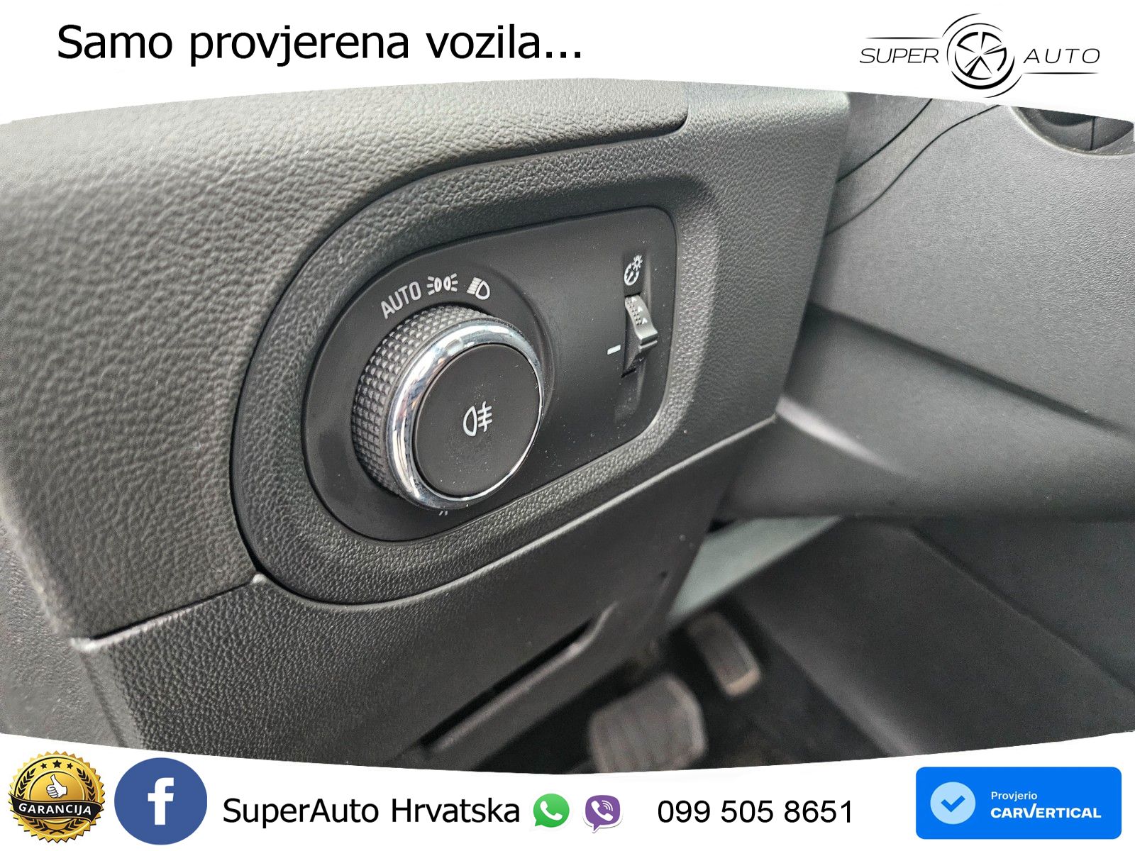 Opel Grandland X 2.0d (177 KS) Automatic