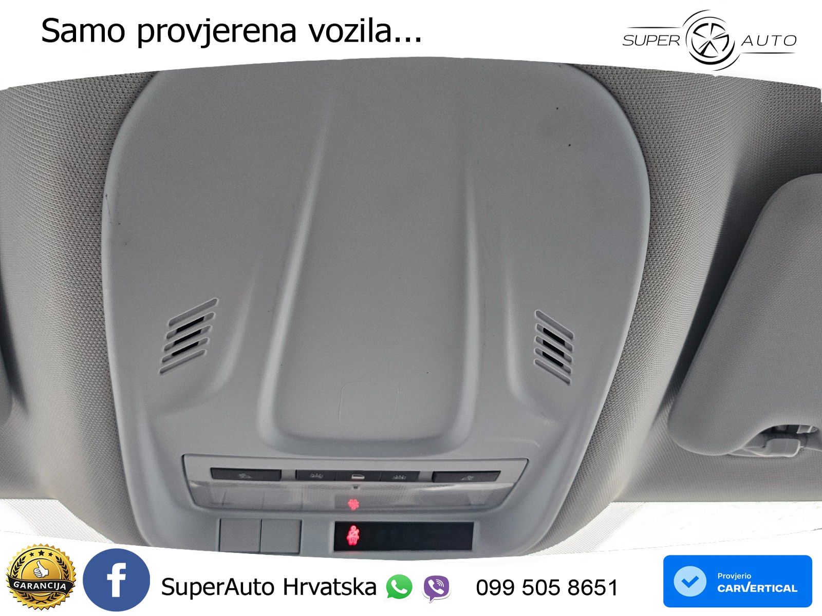 Opel Grandland X 2.0d (177 KS) Automatic