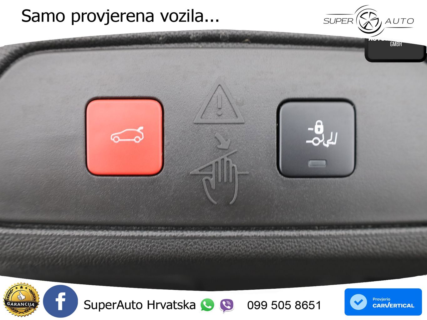 Opel Grandland 1.5d (130 KS) Automatic GS