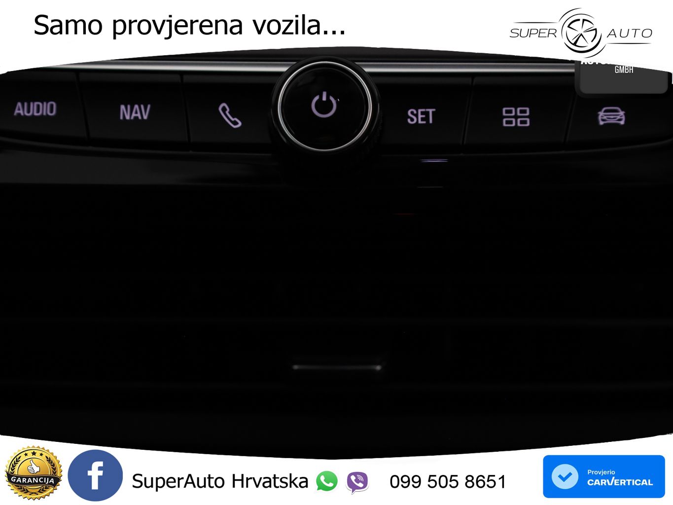 Opel Grandland 1.5d (130 KS) Automatic GS