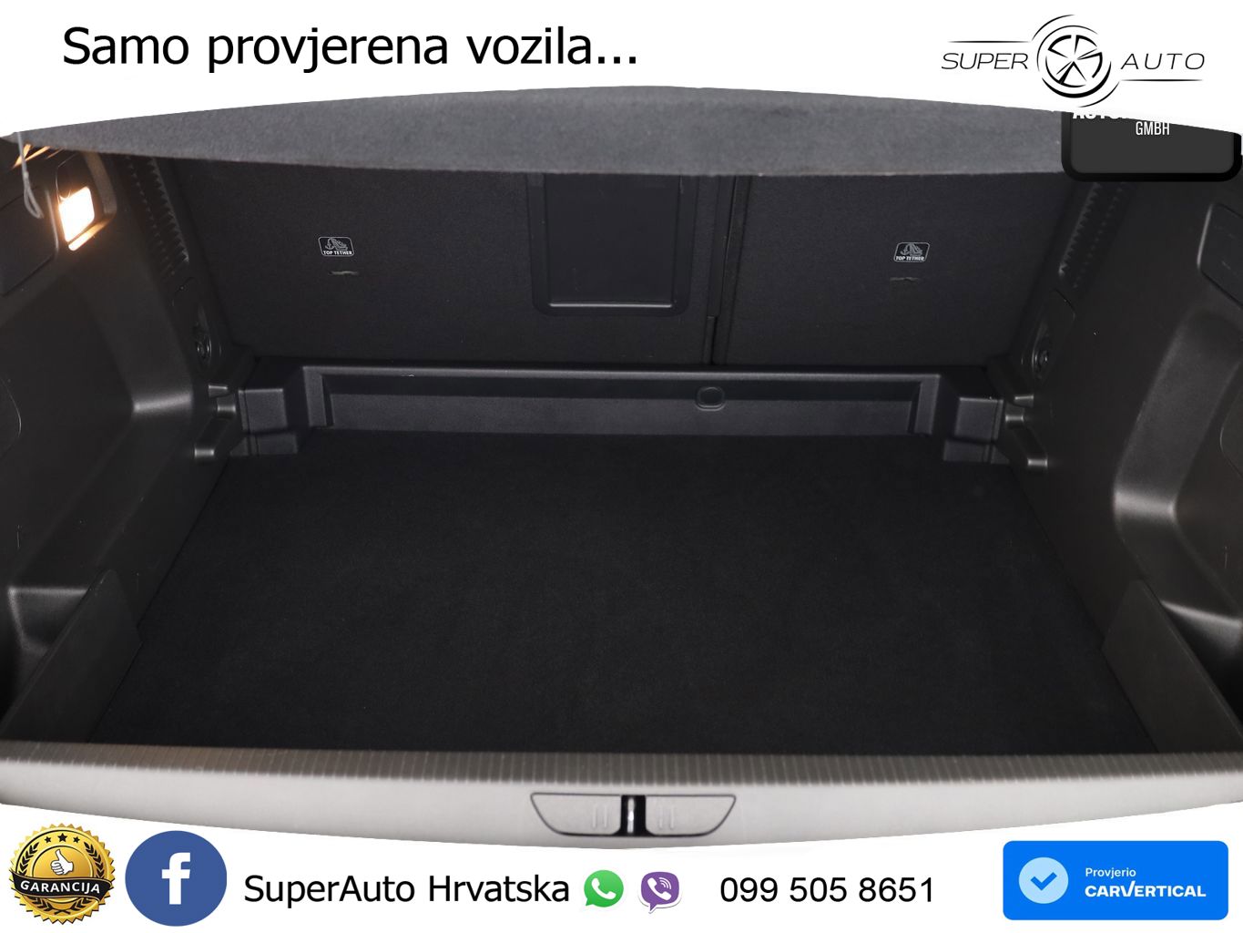 Opel Grandland 1.5d (130 KS) Automatic GS