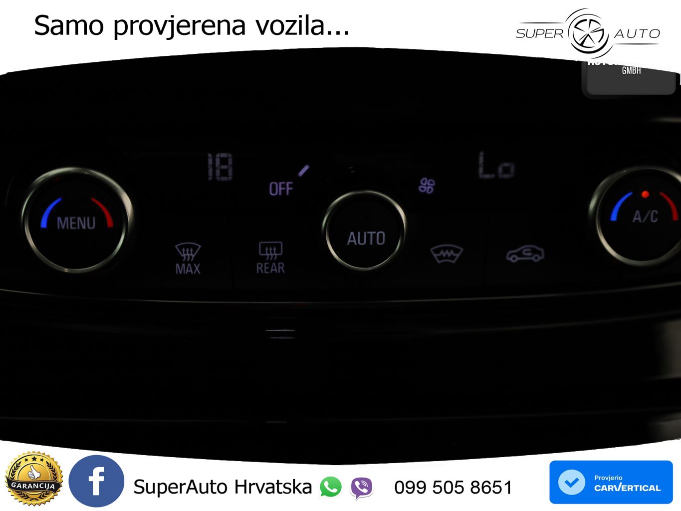 Opel Grandland 1.5d (130 KS) Automatic GS