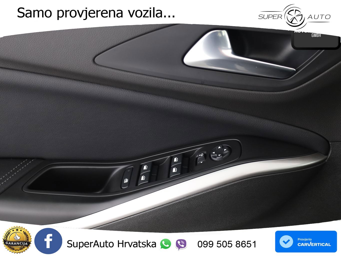 Opel Grandland 1.5d (130 KS) Automatic GS