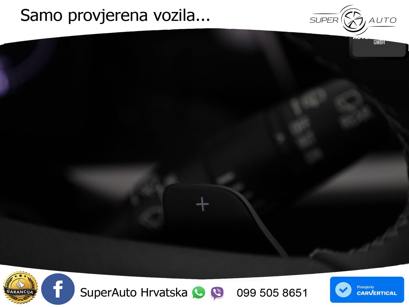 Opel Grandland 1.5d (130 KS) Automatic GS
