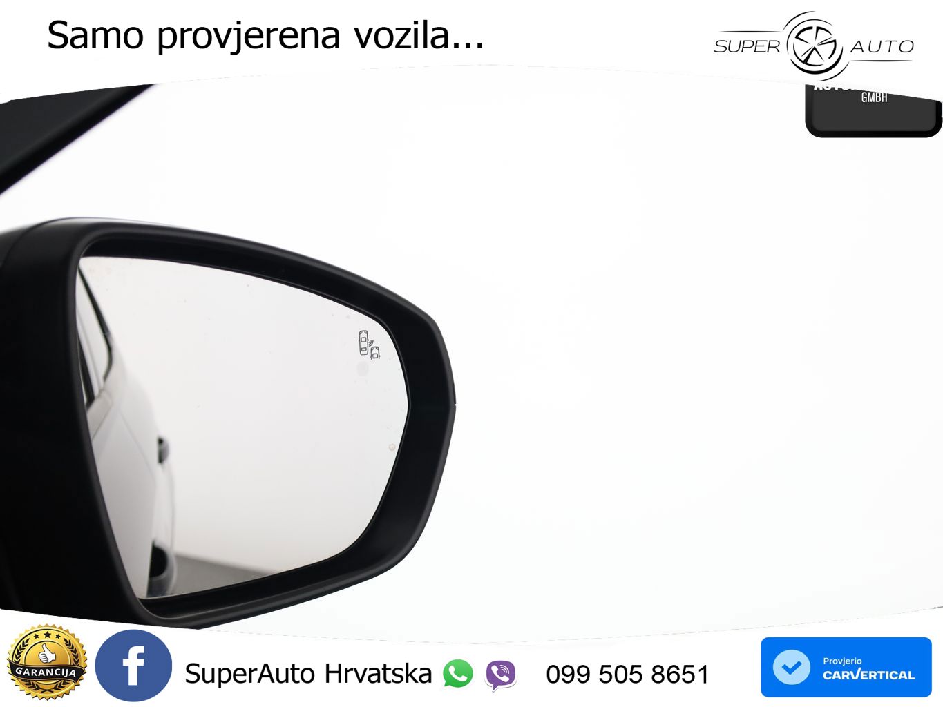 Opel Grandland 1.5d (130 KS) Automatic GS