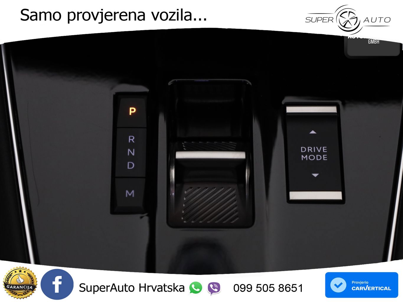 Opel Grandland 1.5d (130 KS) Automatic GS
