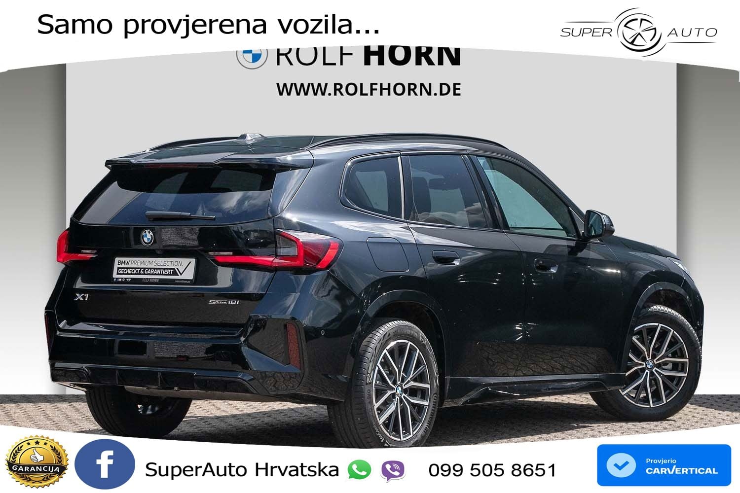 BMW X1 18i (136 KS) sDrive Steptronic