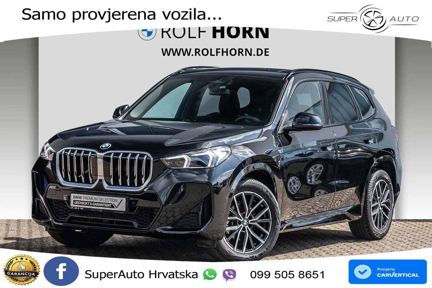 BMW X1 18i (136 KS) sDrive Steptronic
