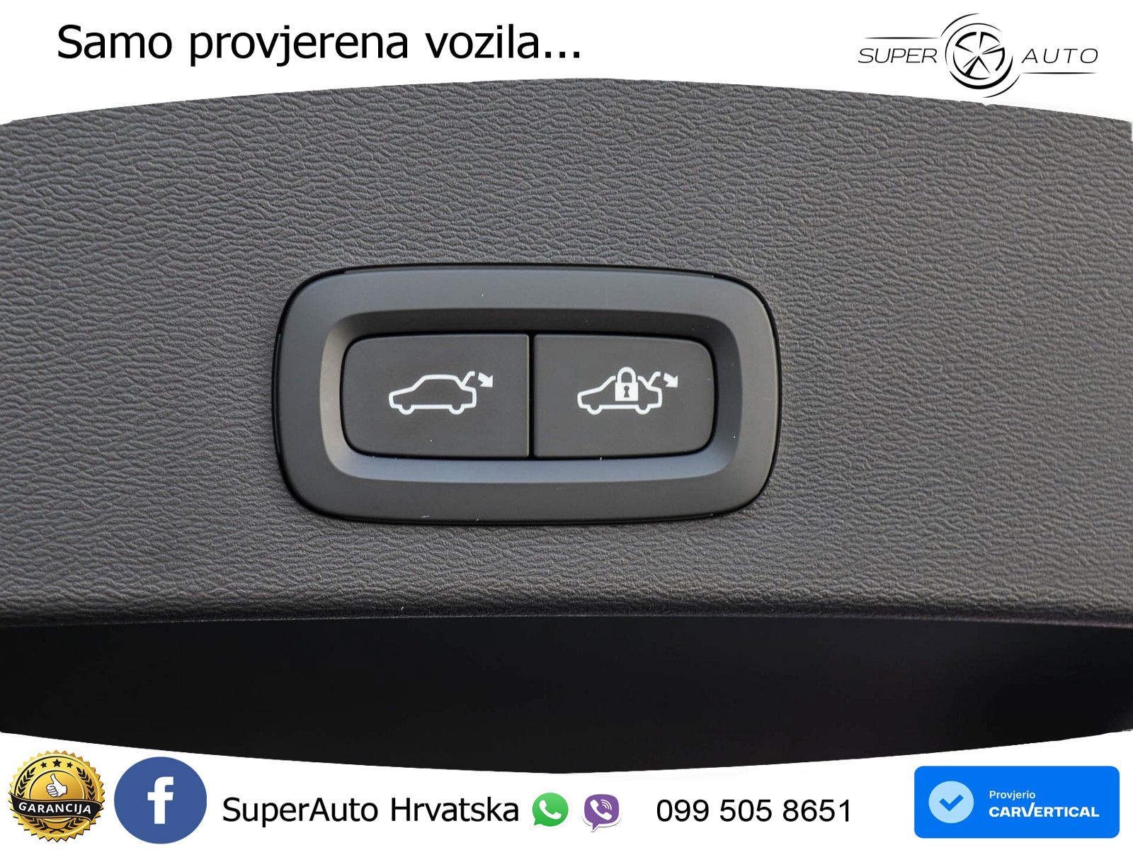 Volvo XC40 2.0 B3 163 KS Automatic