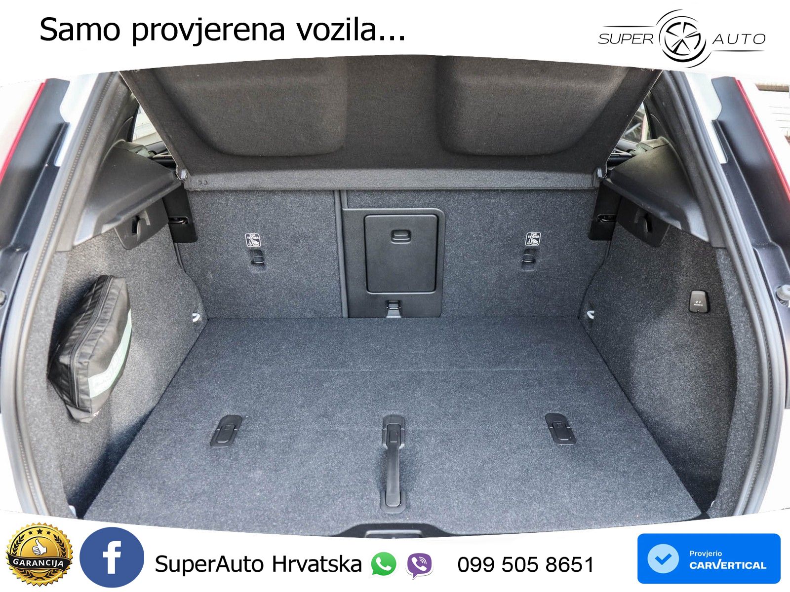 Volvo XC40 2.0 B3 163 KS Automatic