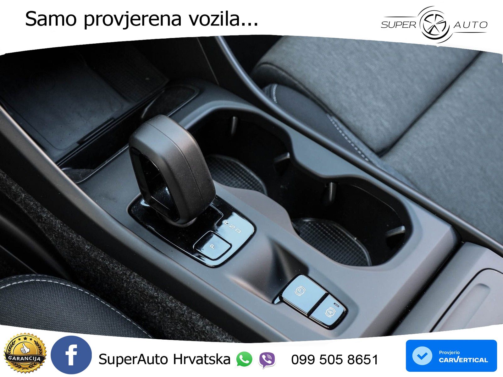 Volvo XC40 2.0 B3 163 KS Automatic