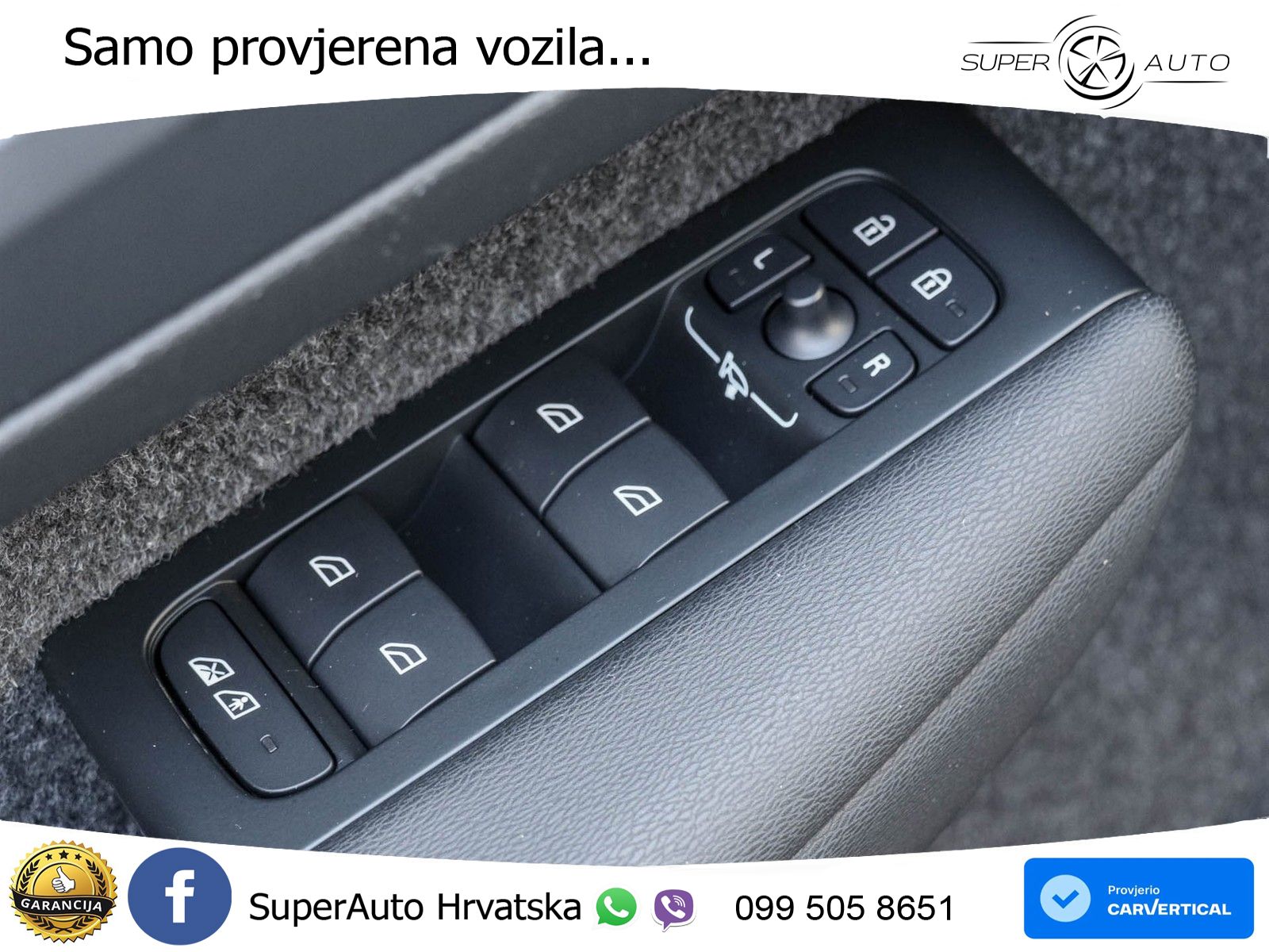 Volvo XC40 2.0 B3 163 KS Automatic