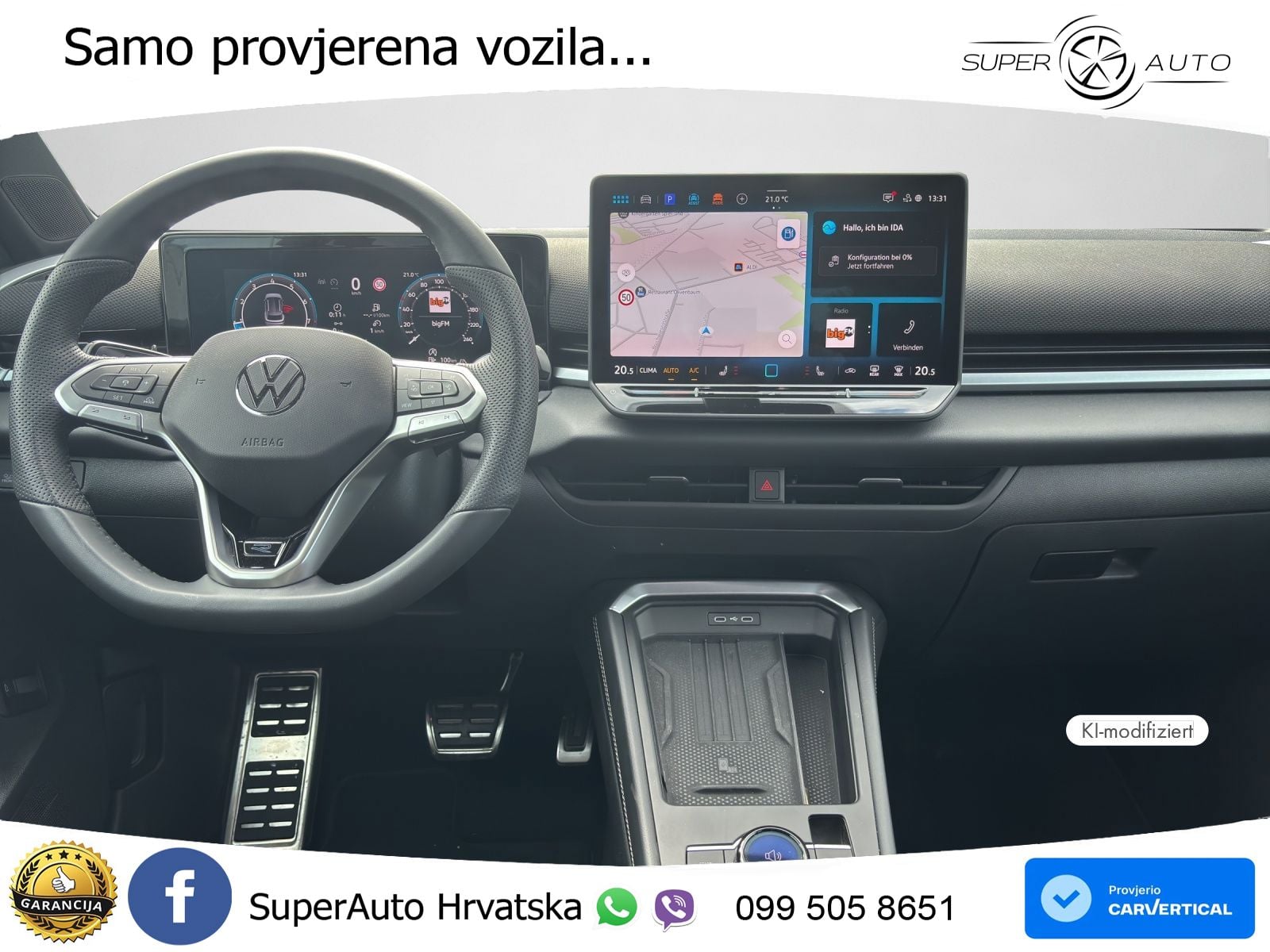Volkswagen T-Roc II 1.5 eTSI (150 KS)  DSG LED+GR SJED+ACC