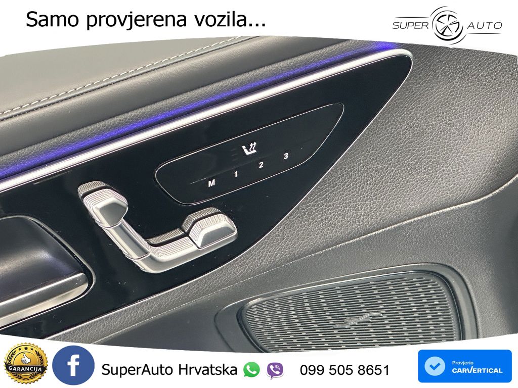 Mercedes GLC 300d (269 KS) 4MATIC 9G-TRONIC AMG LED+GR SJED+ACC