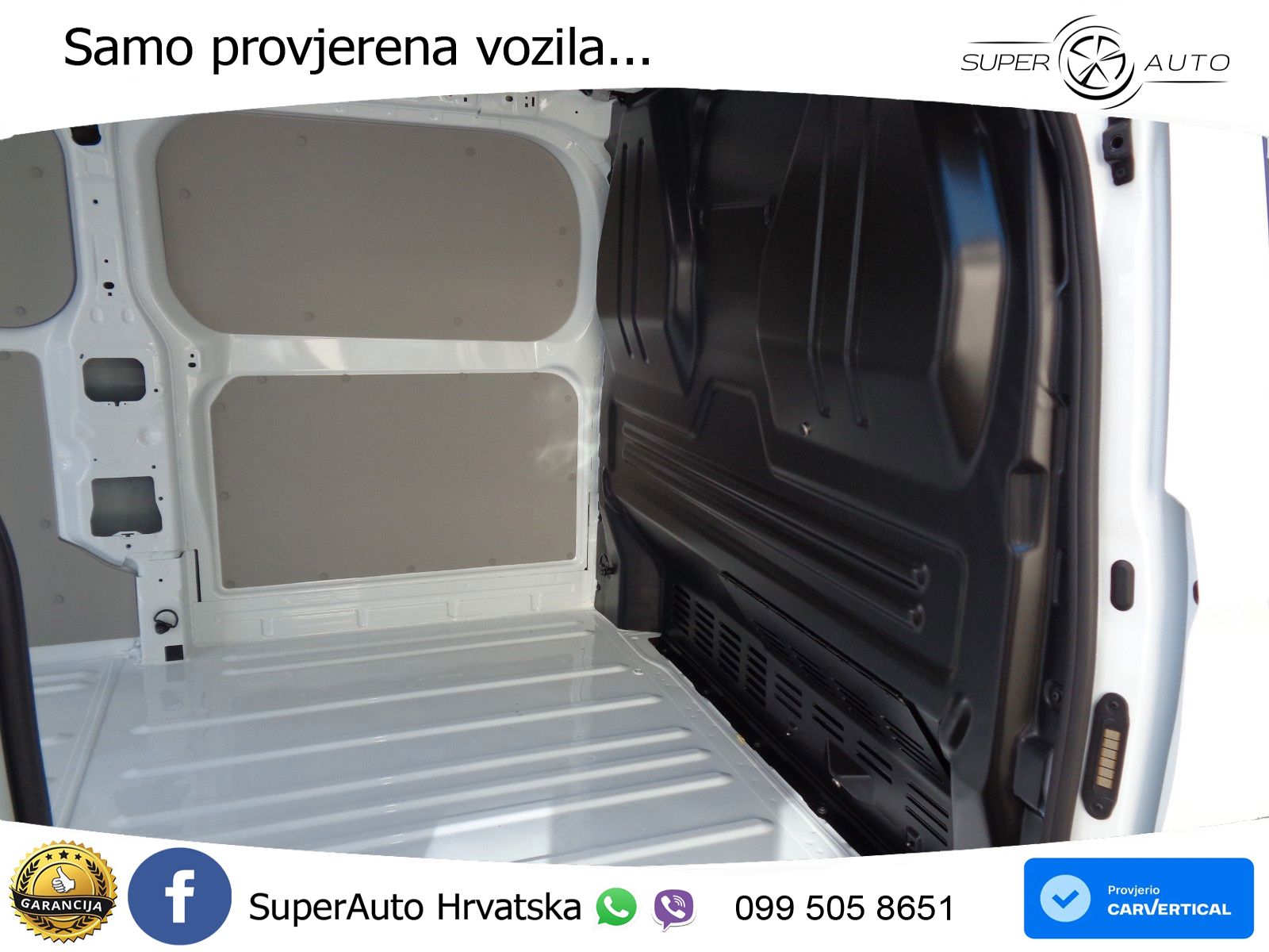Ford Transit e-Custom Elektro L2 Trend AWD/Allrad 136 KS