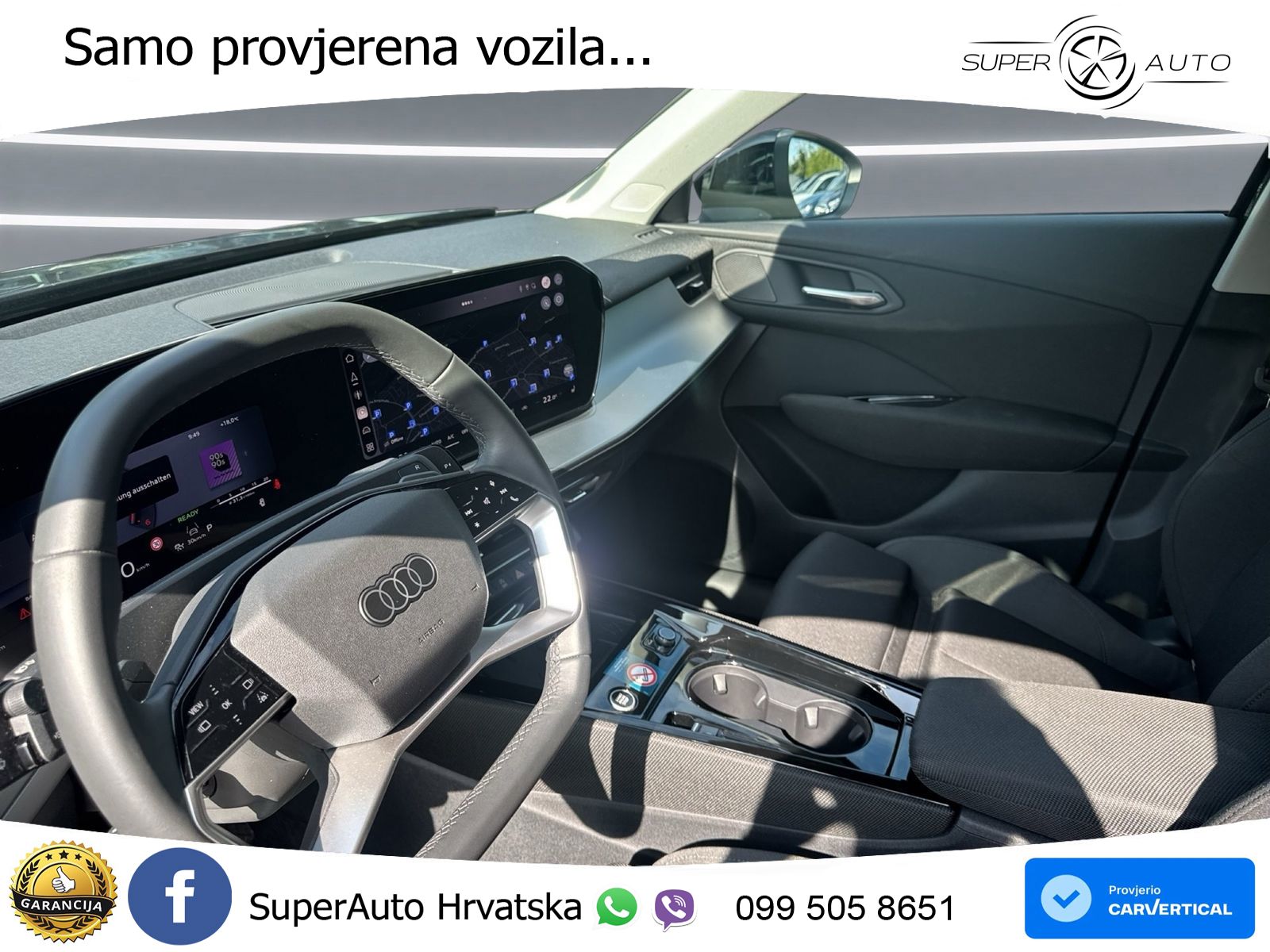 Audi Q3 2.0 TDI (150 KS) S tronic S line LED+GR SJED+ACC