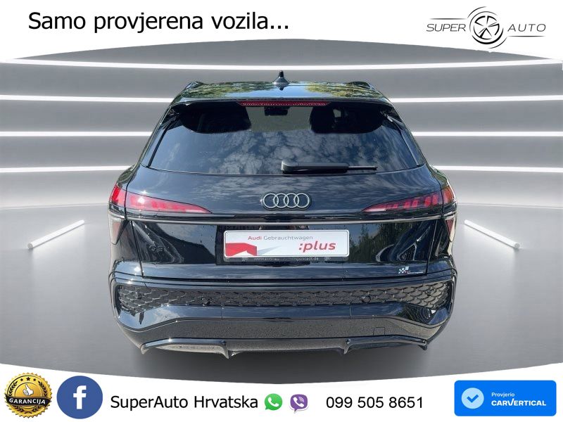 Audi Q3 2.0 TDI (150 KS) S tronic S line LED+GR SJED+ACC