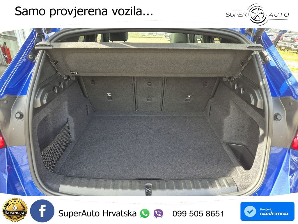 BMW X1 18i (136 KS) sDrive Steptronic M Sport
