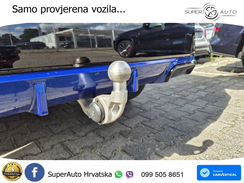 BMW X1 18i (136 KS) sDrive Steptronic M Sport