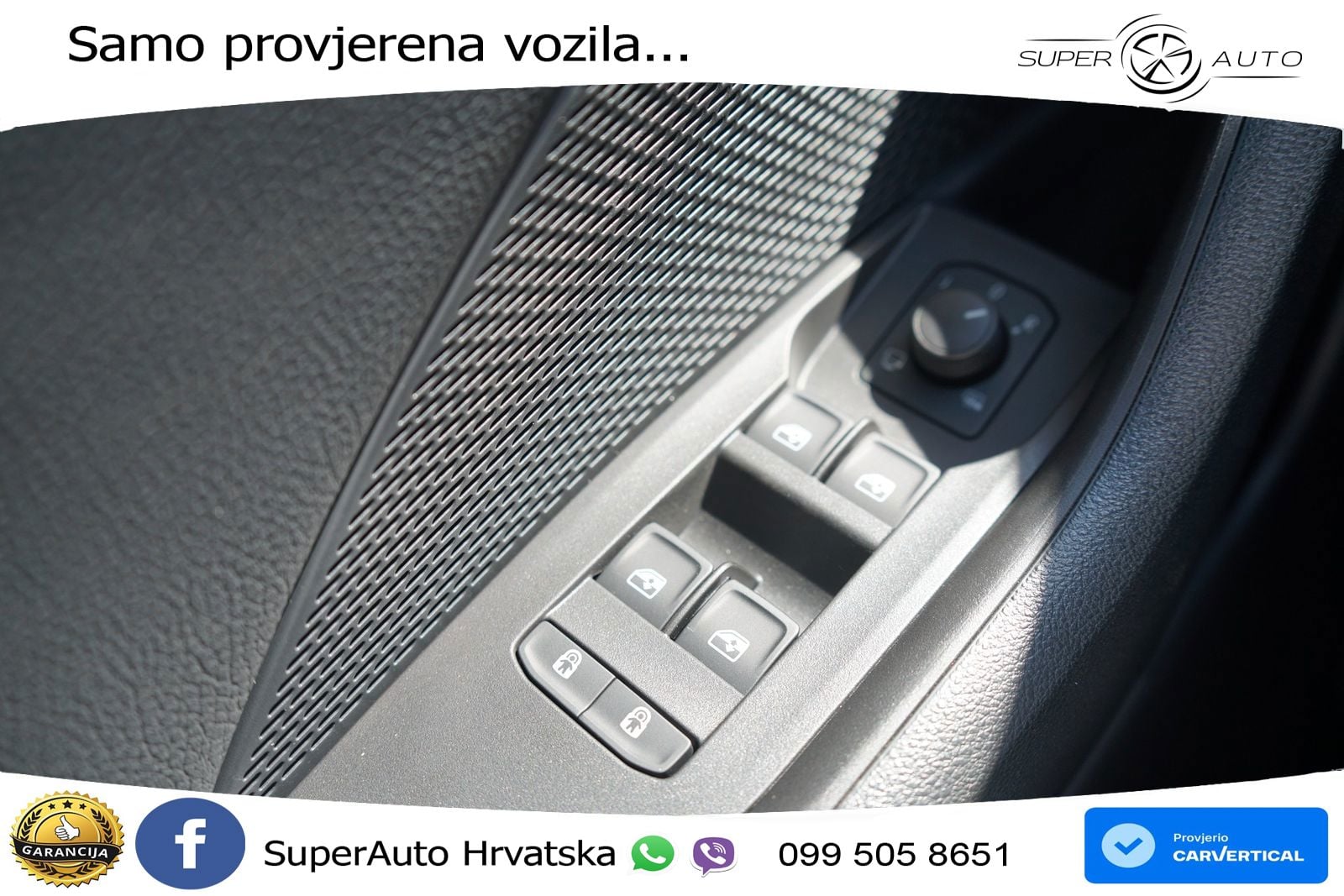 Škoda Octavia Combi RS 2.0 TSI (265 KS) DSG LED+GR SJED+ACC