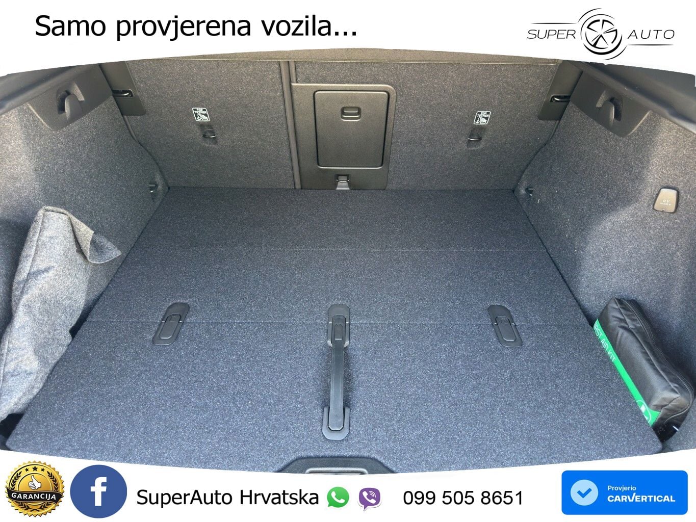 Volvo XC40 2.0 B3 163 KS Automatic