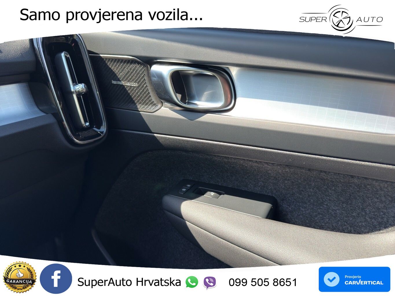 Volvo XC40 2.0 B3 163 KS Automatic