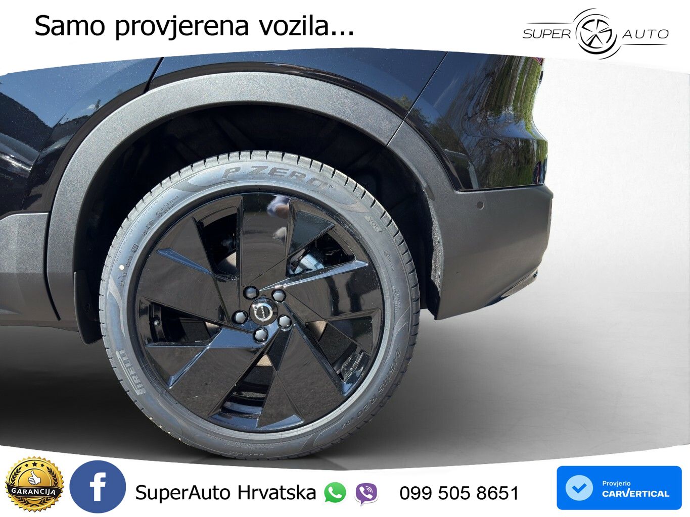 Volvo XC40 2.0 B3 163 KS Automatic