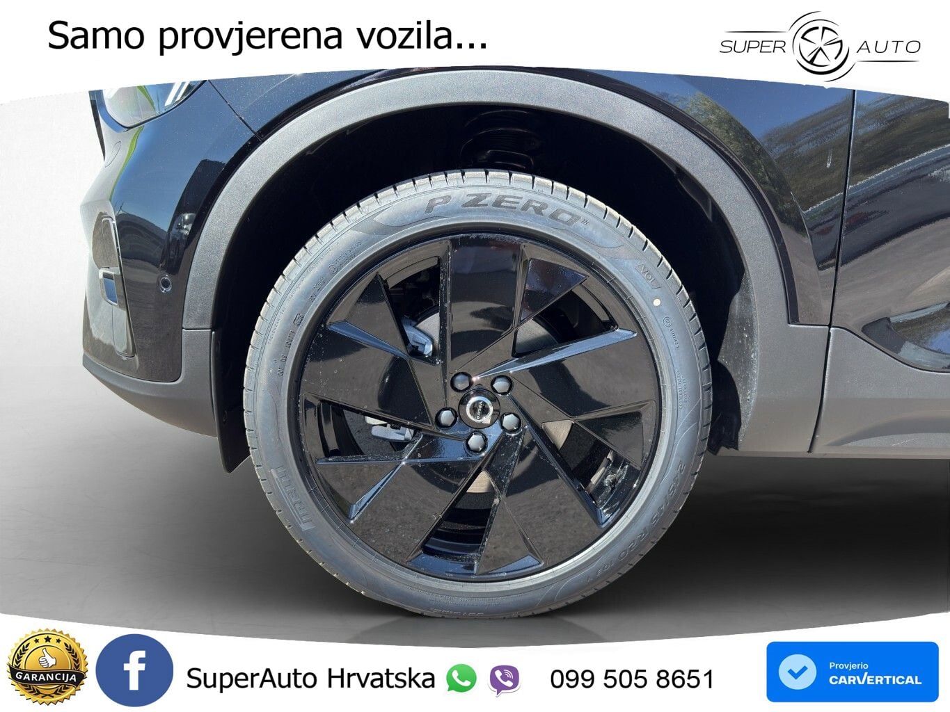 Volvo XC40 2.0 B3 163 KS Automatic