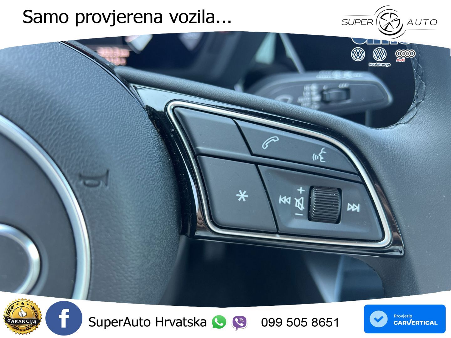 Audi A3 Sportback 30 TFSI (116 KS)