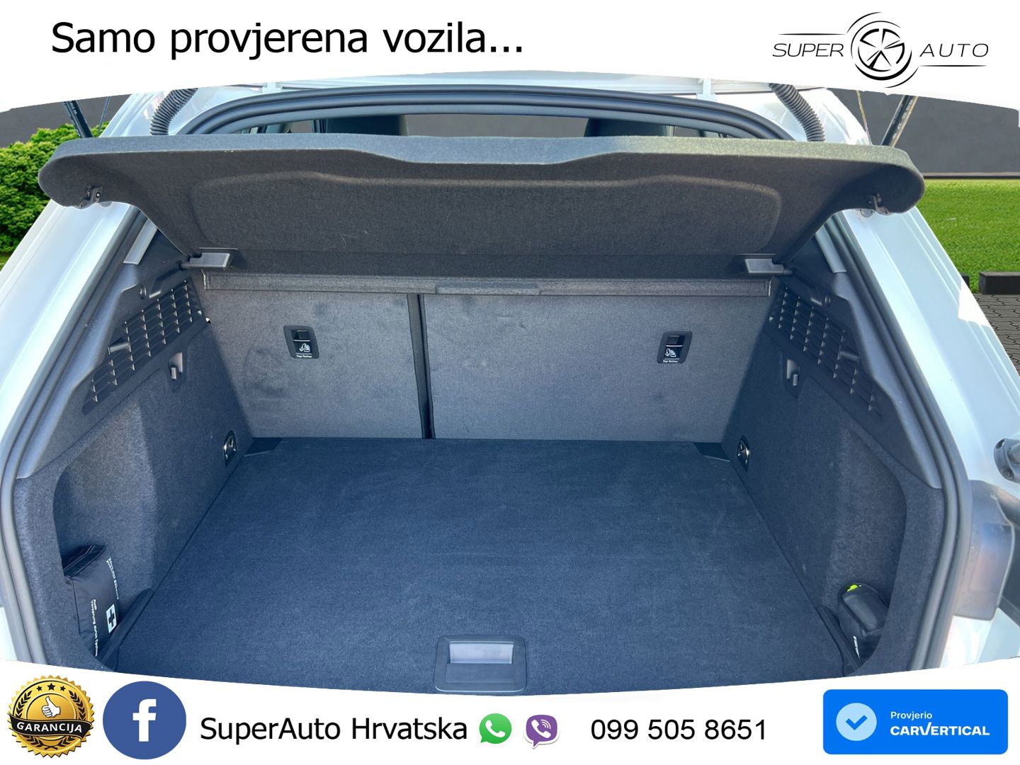 Audi A3 Sportback 30 TFSI (116 KS)