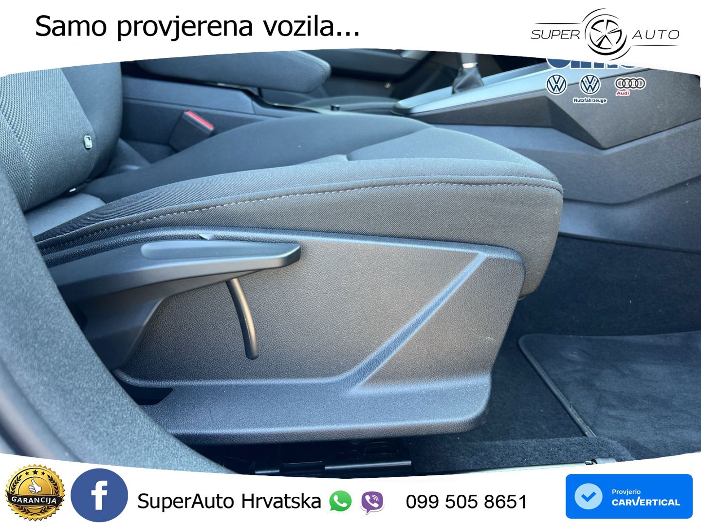 Audi A3 Sportback 30 TFSI (116 KS)