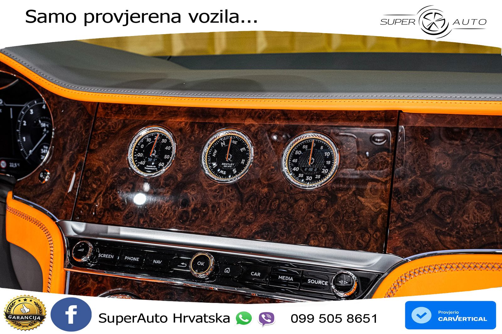 Bentley Continental GTC III Speed 6.0 TSI W12 (659 KS) AWD DCT