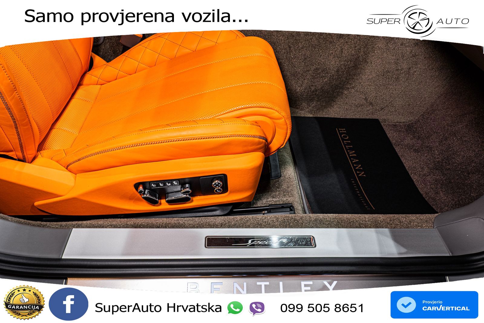 Bentley Continental GTC III Speed 6.0 TSI W12 (659 KS) AWD DCT