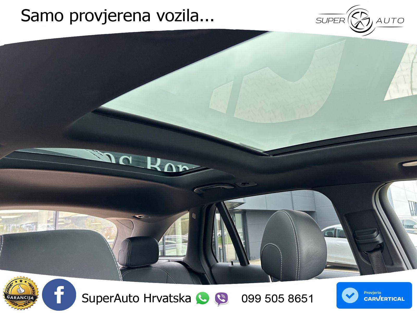 Mercedes GLC 300d (245 KS) 4MATIC G-TRONIC AMG ACC+GR SJED+360+PANO