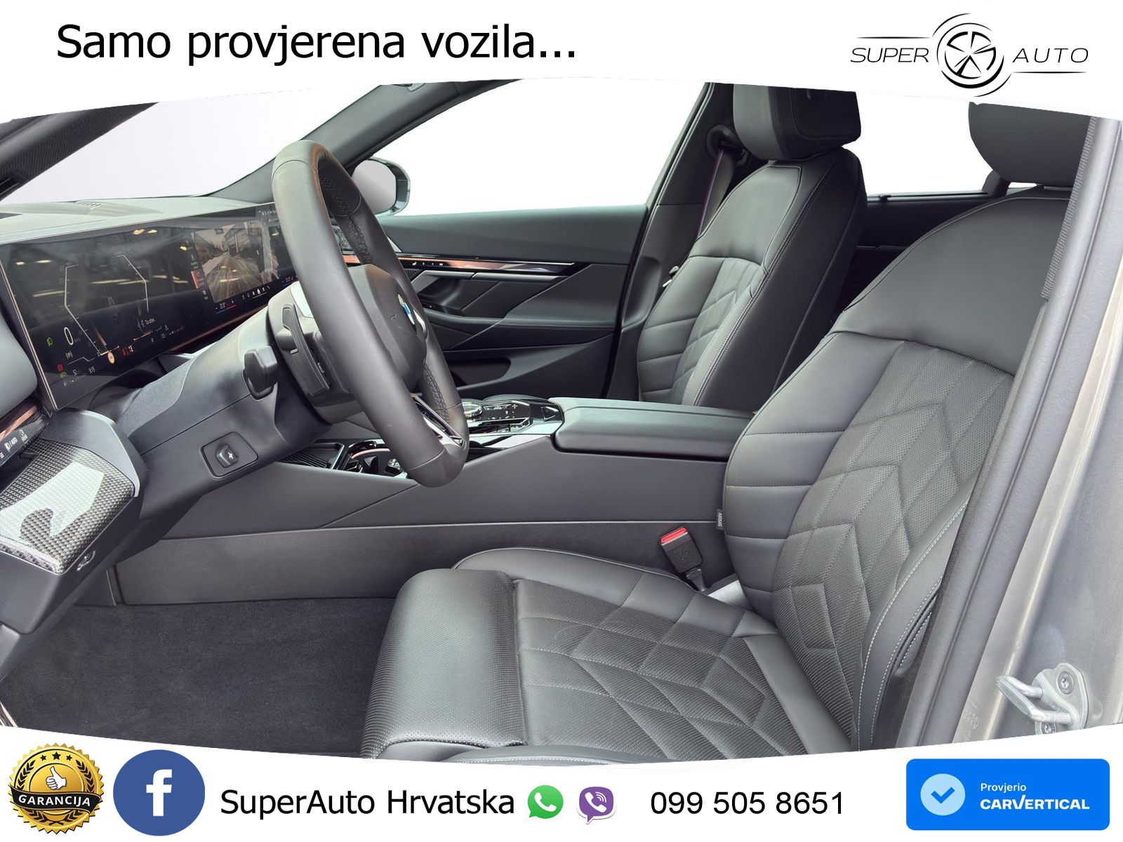 BMW 540d Touring (303 KS) xDrive Steptronic M Sport LED+GR SJED+ACC