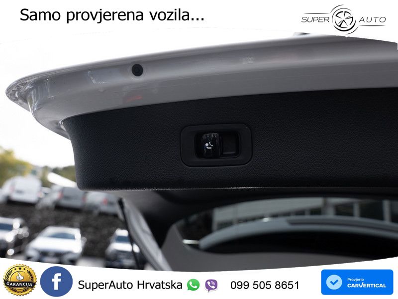 Mercedes GLC 200 (204 KS) 4MATIC 9G-TRONIC Avantgarde