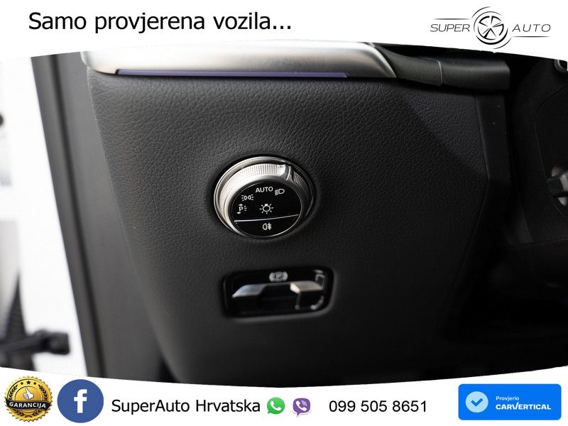Mercedes GLC 200 (204 KS) 4MATIC 9G-TRONIC Avantgarde