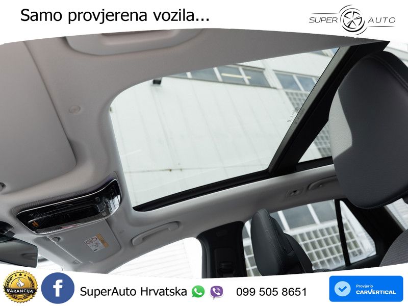 Mercedes GLC 200 (204 KS) 4MATIC 9G-TRONIC Avantgarde