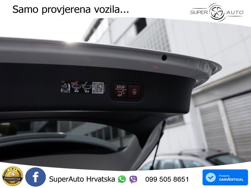 Mercedes GLC 200 (204 KS) 4MATIC 9G-TRONIC Avantgarde