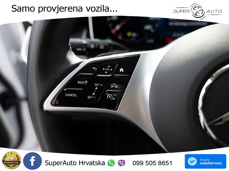 Mercedes GLC 200 (204 KS) 4MATIC 9G-TRONIC Avantgarde