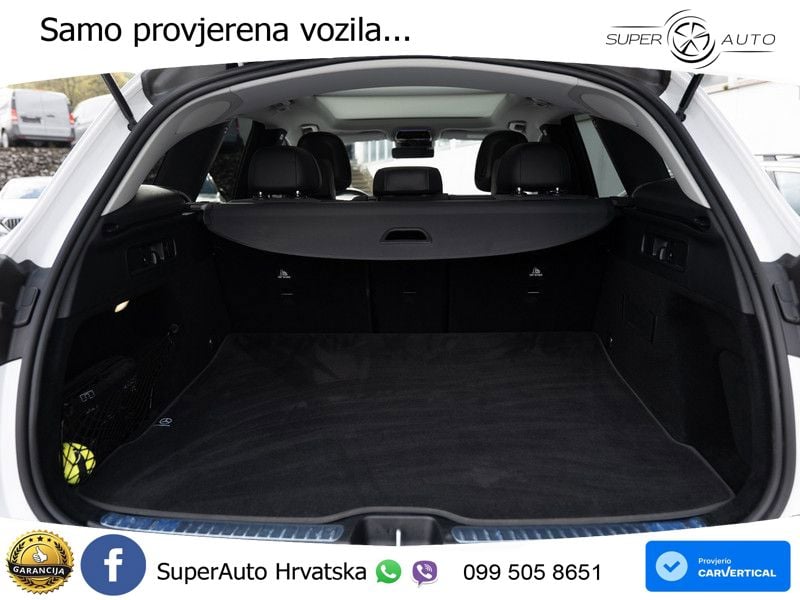 Mercedes GLC 200 (204 KS) 4MATIC 9G-TRONIC Avantgarde