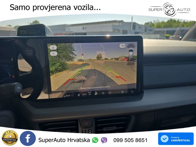 Ford Transit Courier BEV 46kWh Trend Winter-Paket 2 R 136 KS
