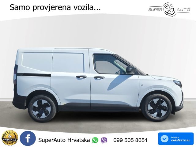 Ford Transit Courier BEV 46kWh Trend Winter-Paket 2 R 136 KS