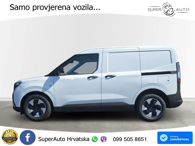 Ford Transit Courier BEV 46kWh Trend Winter-Paket 2 R 136 KS