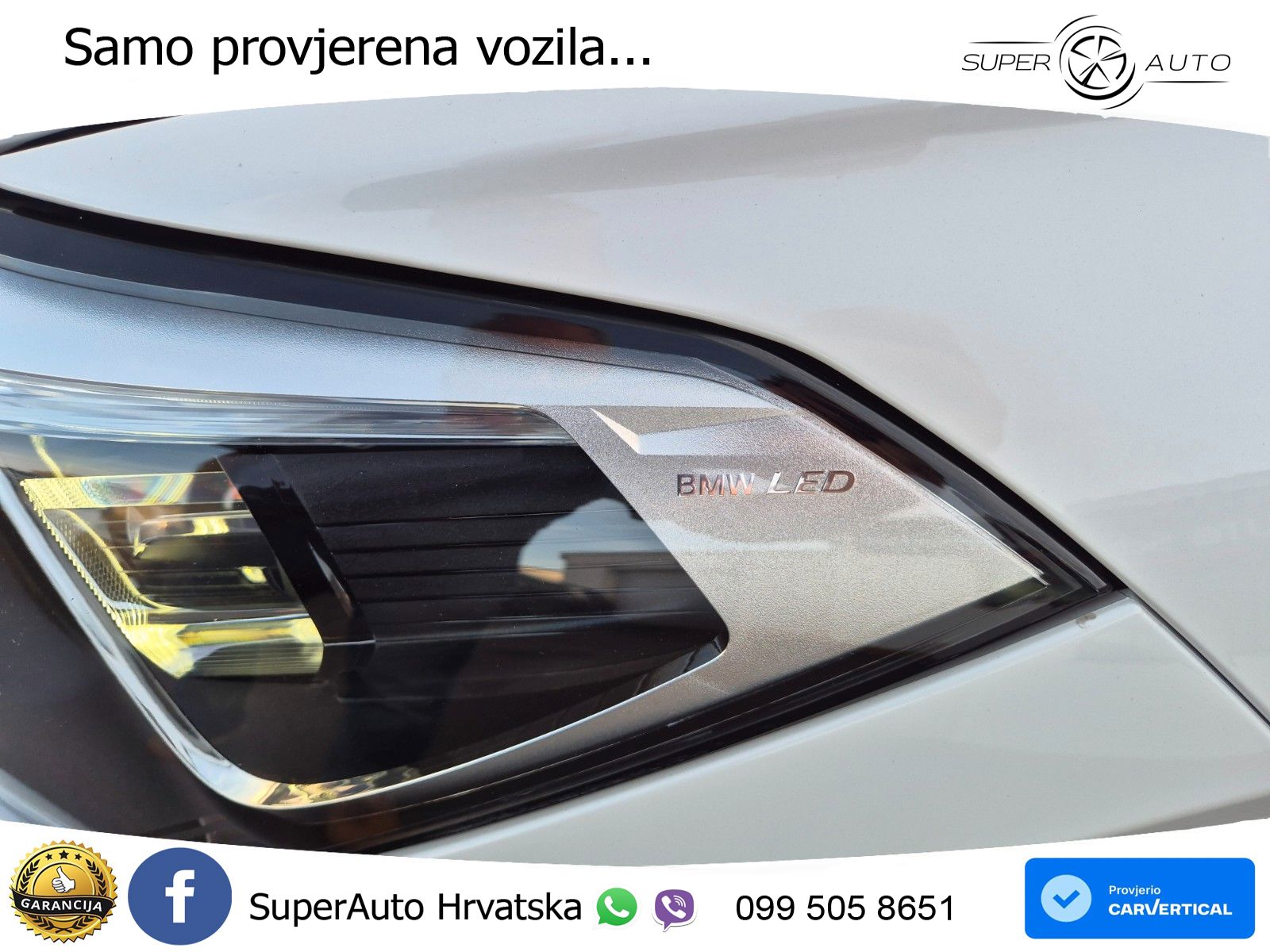 BMW X1 18i (140 KS)