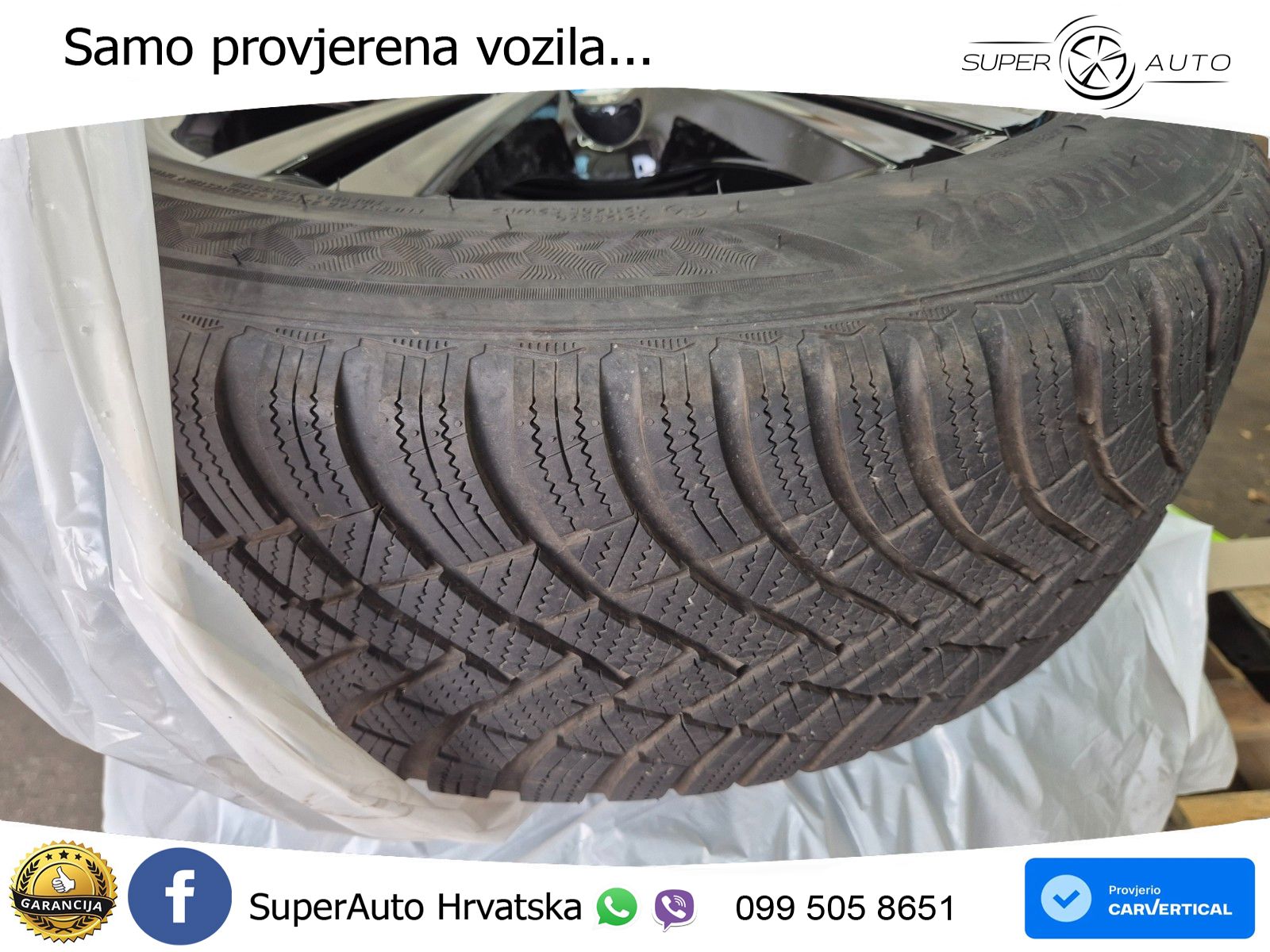 BMW X1 18i (140 KS)