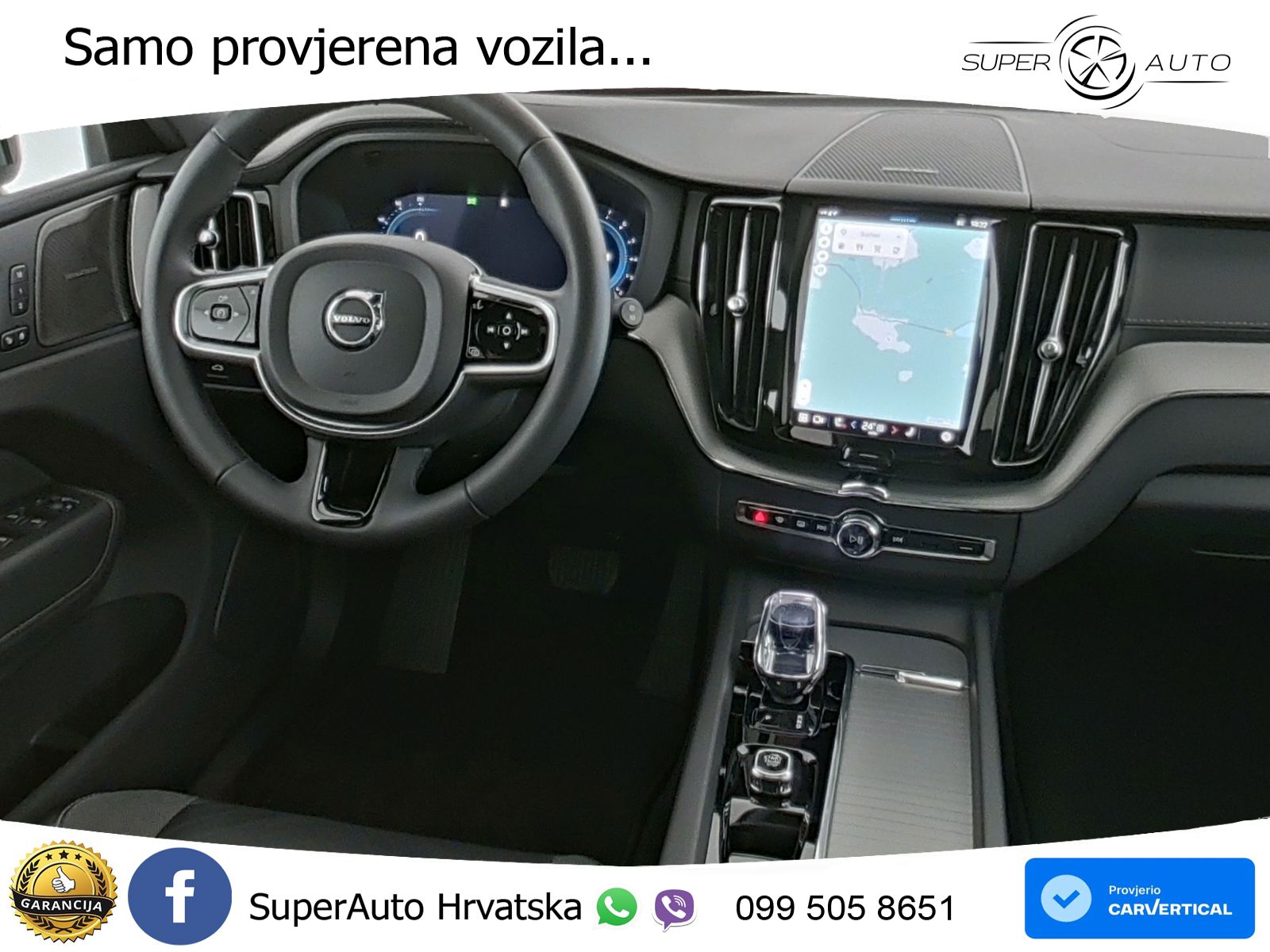 Volvo XC60 B5 Benzin AWD Geartronic ACC+HEAD+4xGR SJED+360+PANO