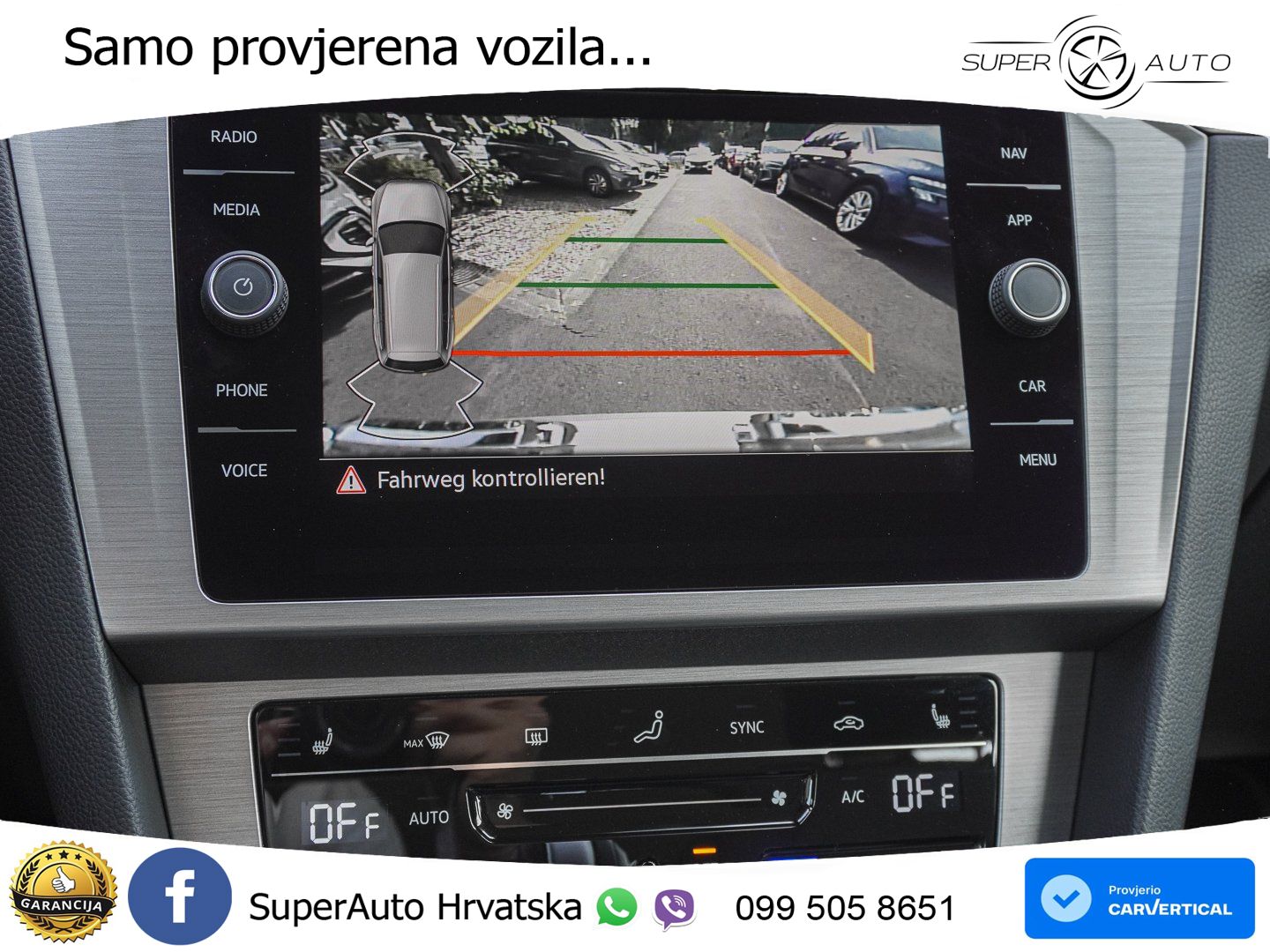 Volkswagen Passat Variant 1.5 TSI (150 KS) DSG ACT
