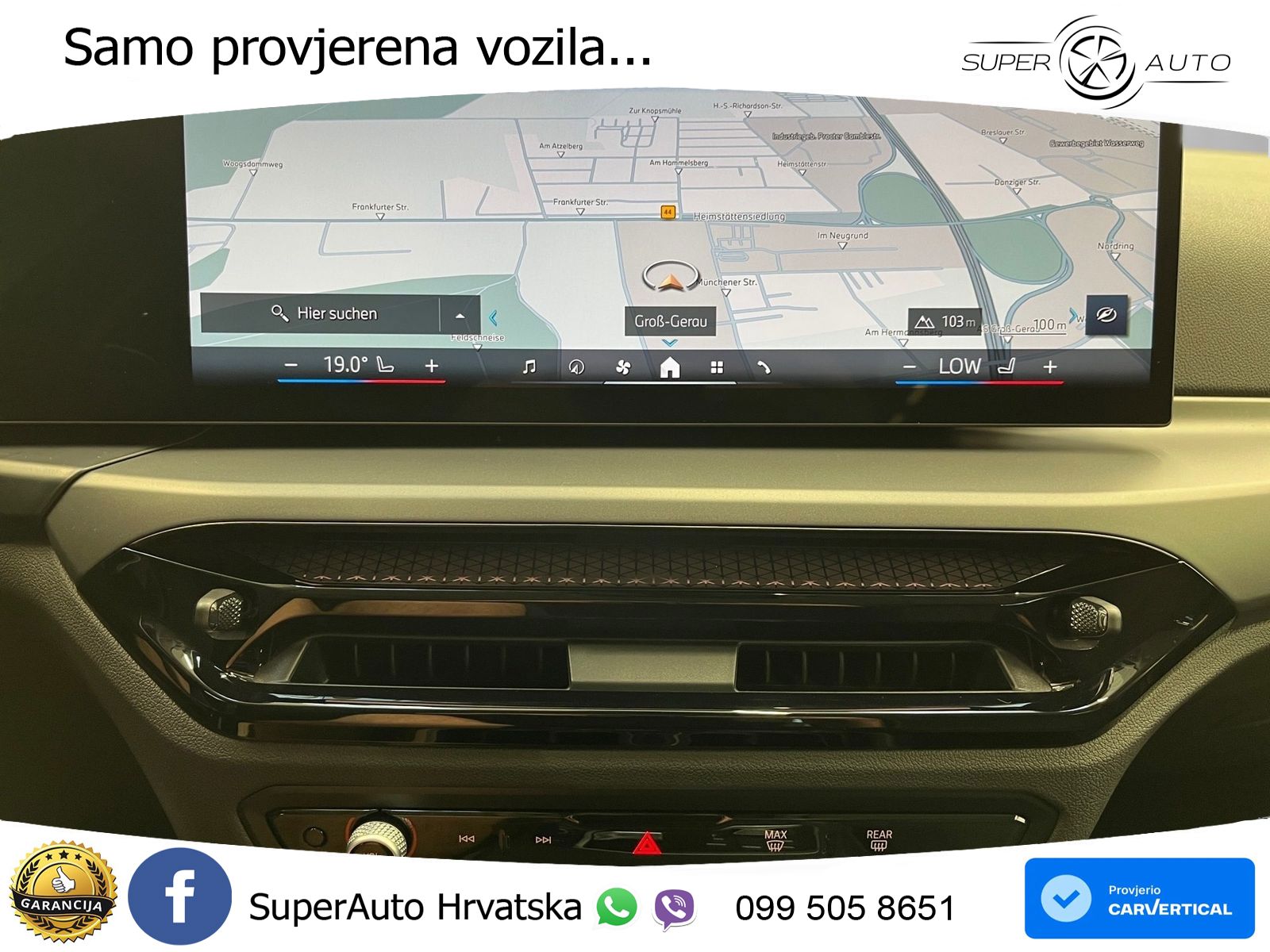 BMW 320i (184 KS) Steptronic