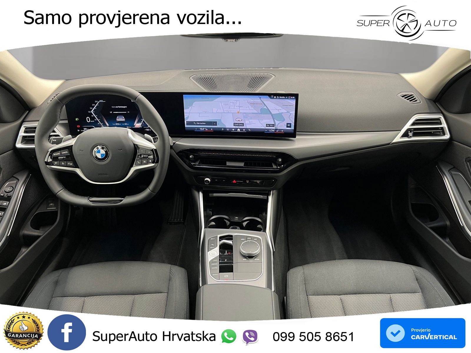 BMW 320i (184 KS) Steptronic